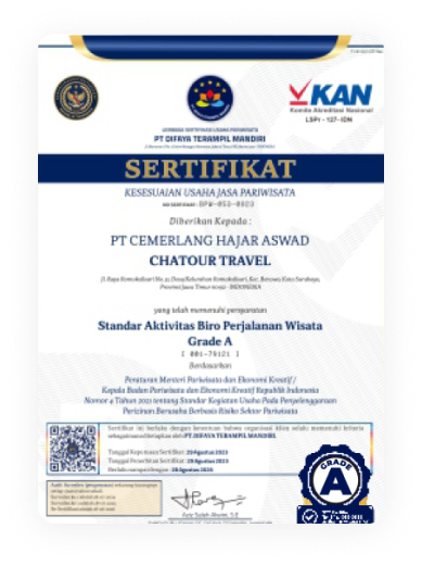 Sertifikat