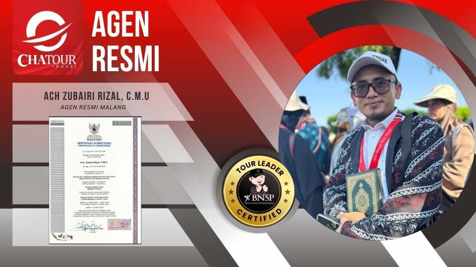 Ach Zubairi Rizal, C.M.U TOUR LEADER CHATOUR TRAVEL.jpg