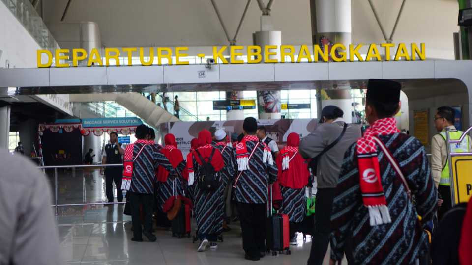 Kalender Umrah 1447 H Resmi Diumumkan: Ini Jadwal, Tahapan, dan Tips Penting Bagi Calon Jamaah
