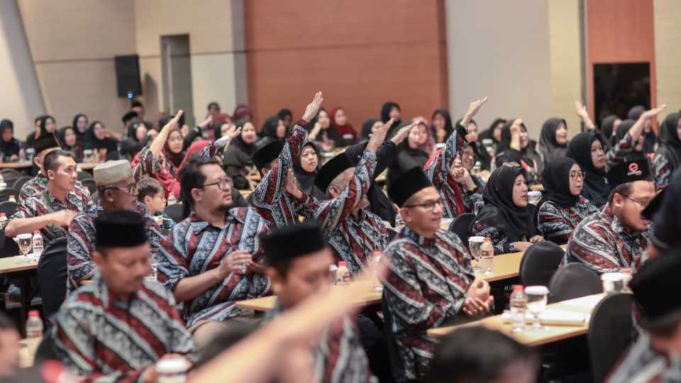 Indahnya Menjadi Pelayan Umat: Jalan Berkah Bersama Chatour Travel