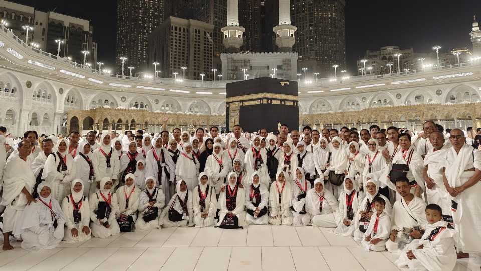 Siap Berangkat! ini Keistimewaan Umroh Desember 2025 dan Persiapan Penting Jamaah