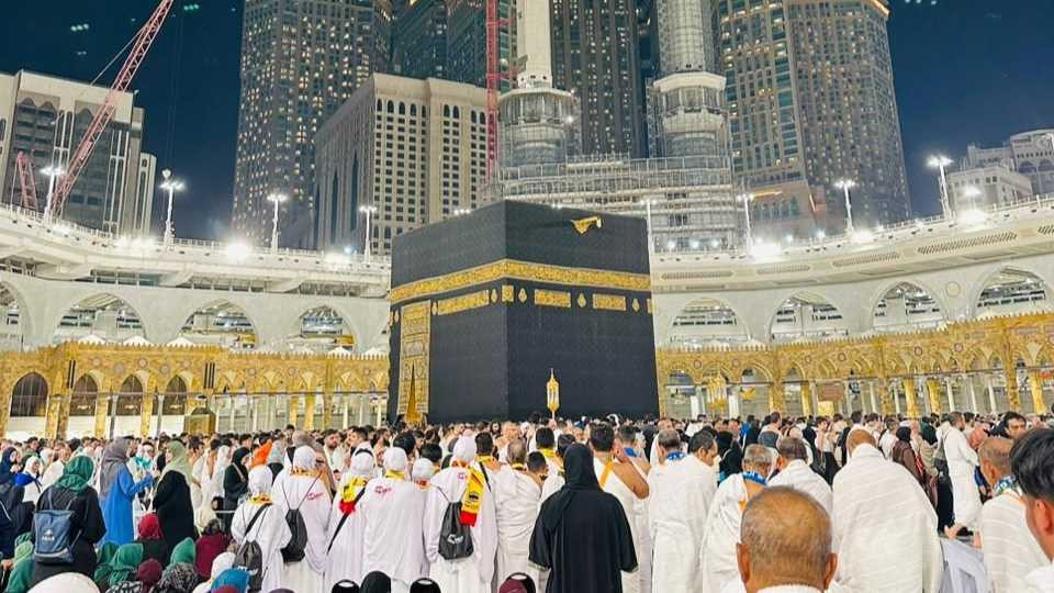 Persiapan Umroh Musim Dingin 2025 Bersama Chatour Travel