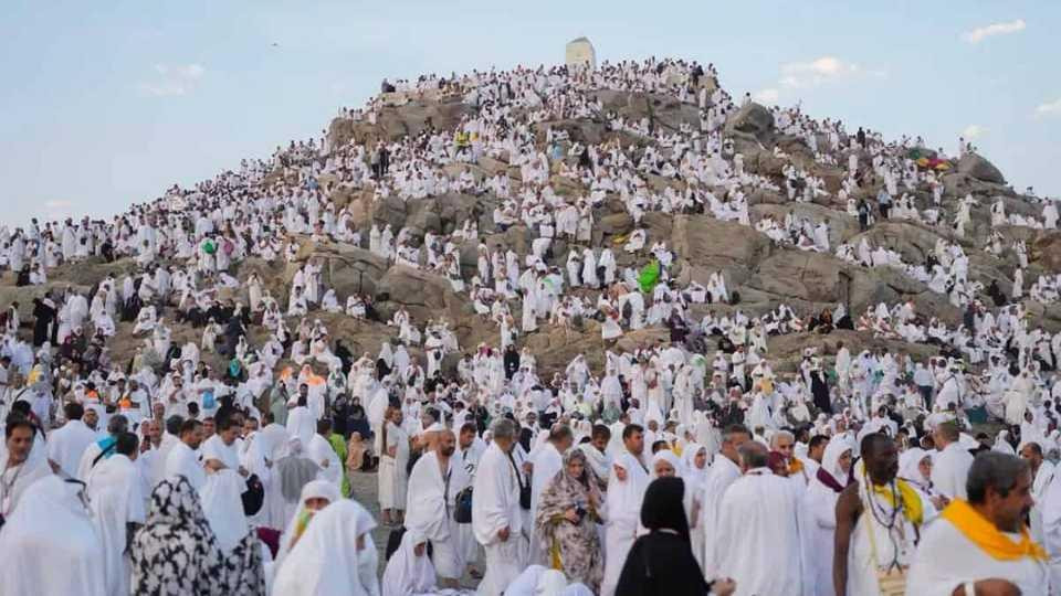 Update Kuota Haji 2026: Simak Isi MoU Kemenhaj RI dengan Kemenhaj Arab Saudi