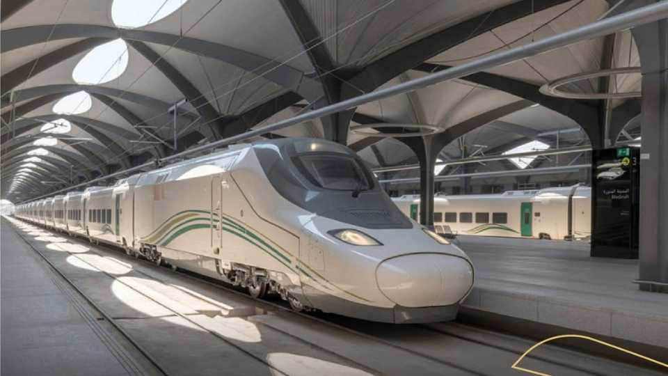 Dulu 8 Hari Berjalan Kaki, Kini Hanya 2 Jam: Inilah Fakta di Balik Jalur Hijrah Rasulullah yang Kini Jadi Rute Kereta Cepat