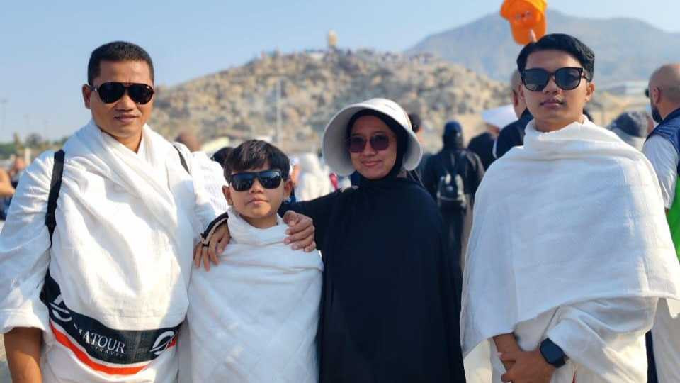 Keutamaan dan Keistimewaan Umrah Keluarga di Bulan Ramadhan Bersama Chatour Travel