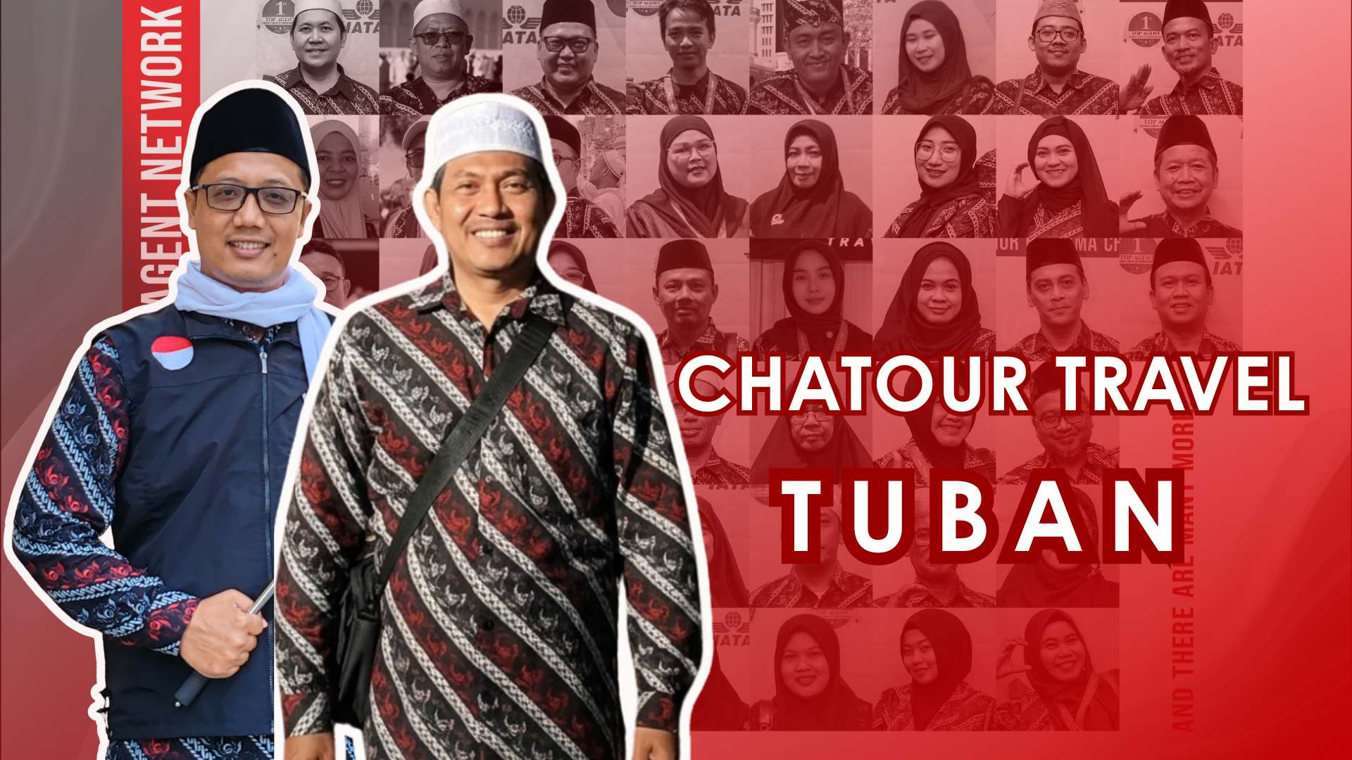 Layanan Informasi Umrah & Haji Terpercaya Chatour Travel Tuban