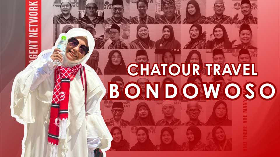 Chatour Travel Bondowoso Kini Hadir dengan Layanan Profesional Tour Leader Bersertifikat BNSP