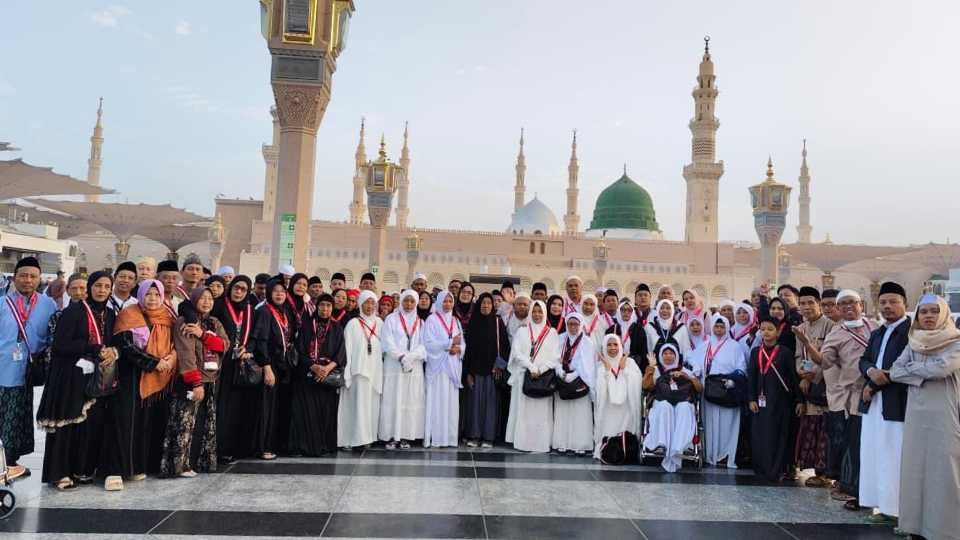 Persiapan Umrah 2026: Tahapan Penting yang Wajib Kamu Tahu!