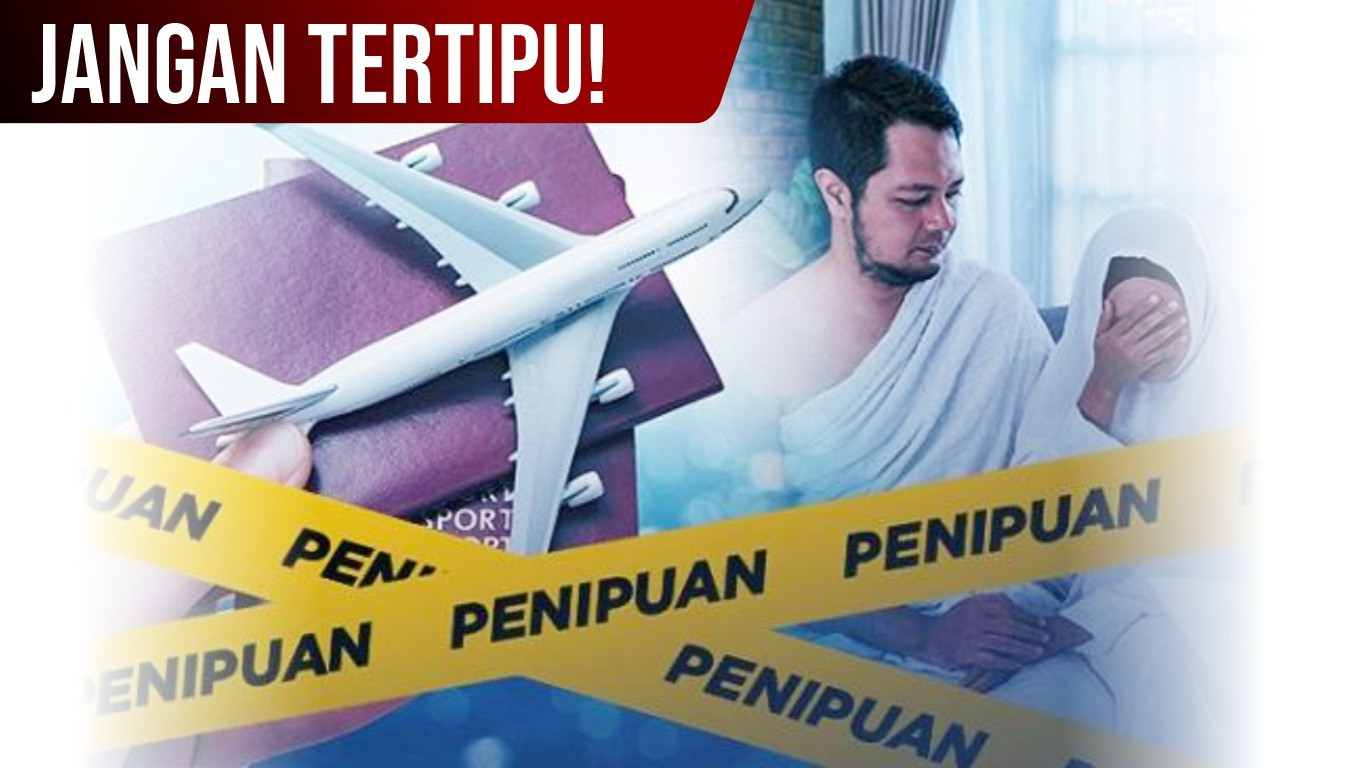 Jangan Tertipu! Inilah 5 Ciri Travel Umroh Resmi dan Amanah yang Wajib Anda Cek