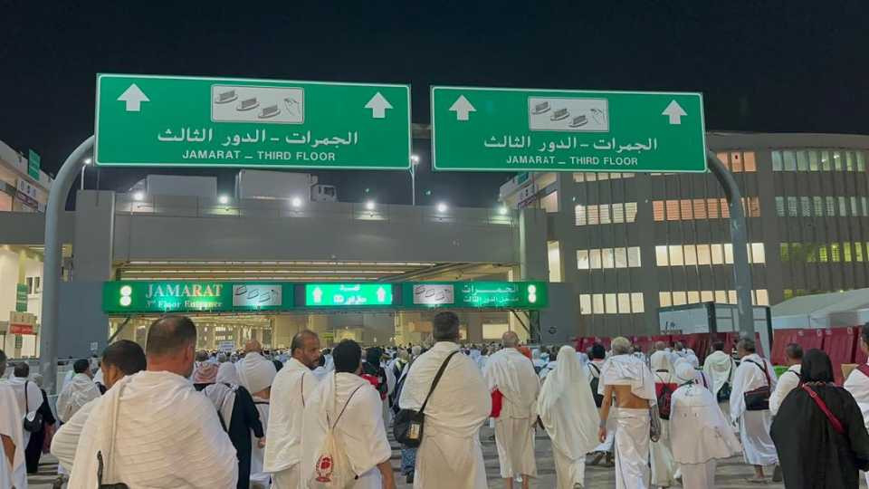 'War Tiket Haji': Gagasan Cemerlang atau Game Atasan ?