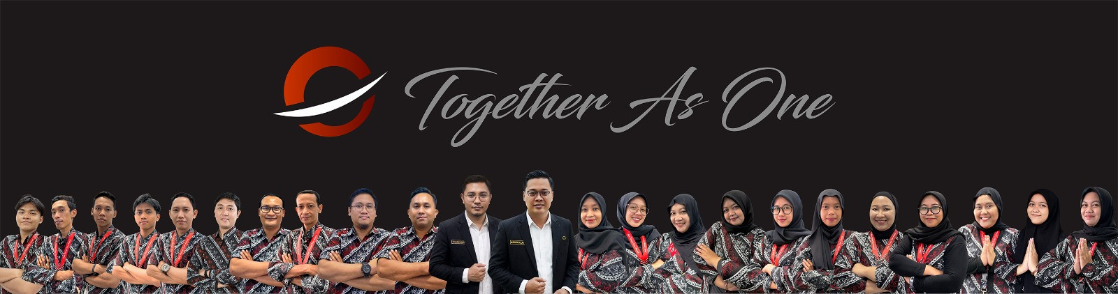Dibalik Keberangkatan Ribuan Jamaah Chatour Travel: Inilah Tim Pusat Kami!