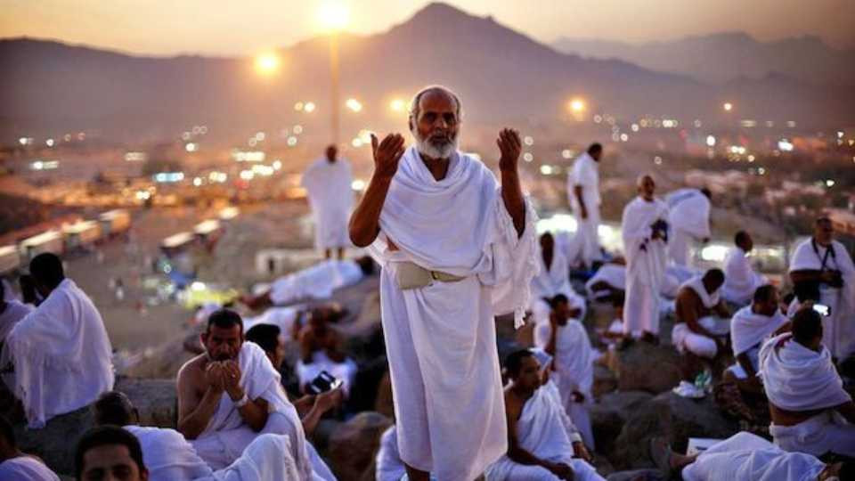 Kapan Waktu Terbaik Berdoa di Hari Arafah? Haruskah Ikut Jam Wukuf Mekkah