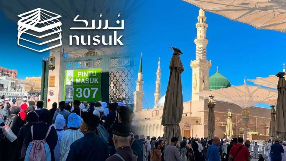 Umroh 2026 Makin Dekat, Chatour Travel Tegaskan Nusuk Wajib Dipahami Jamaah dan Tour Leader