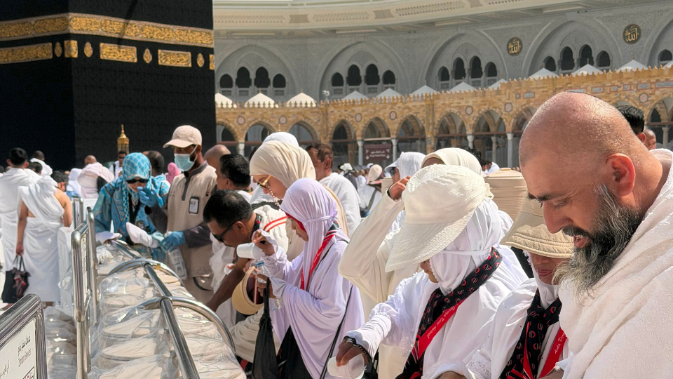 Mengapa Bisnis Umroh 2026 Semakin Sulit? Menjawab Tantangan Era Baru Bersama Chatour Travel