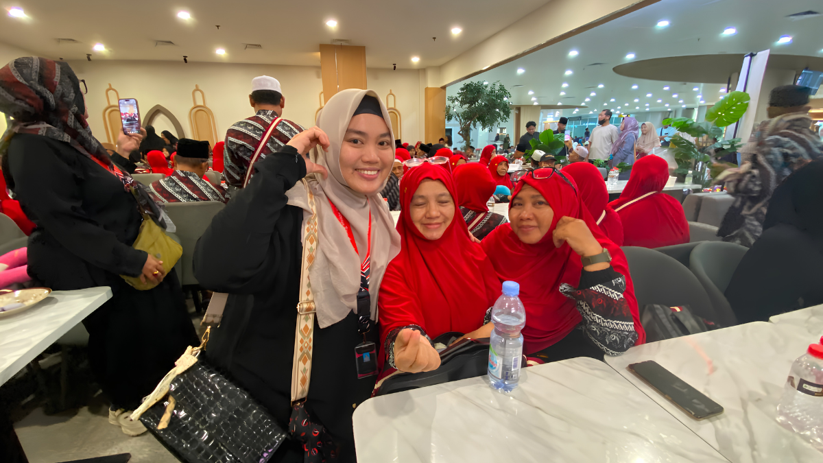 Dari Gagal Berangkat Hingga Menjadi Agen Inspiratif: Kisah Nanda Chesaria Bersama Chatour Travel