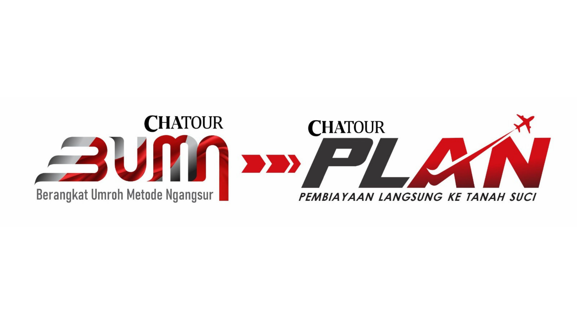 Chatour Travel Resmi Luncurkan "Chatour PLAN": Wajah Baru Pembiayaan Umrah yang Lebih Modern