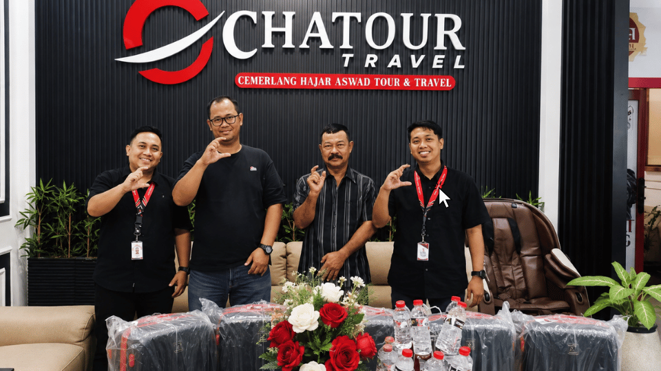 Travel Umroh Gresik 2026: Panduan Cerdas Memilih Travel Umroh