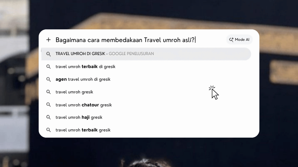 Bagaimana Cara Membedakan Travel Umroh Resmi dan Penipuan?
