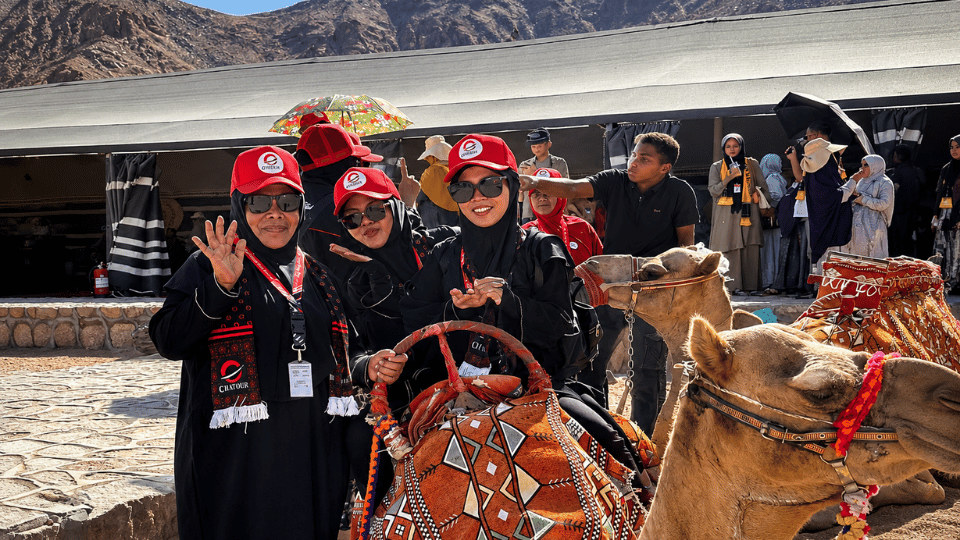 Kupas Tuntas Fasilitas Paket "All-In" dan Kemudahan Daftar di Chatour Travel