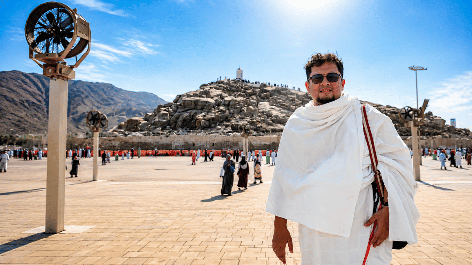 Berawal dari Kolaborasi Media hingga Mantap Jadi Agen dan Tour Leader Chatour Travel