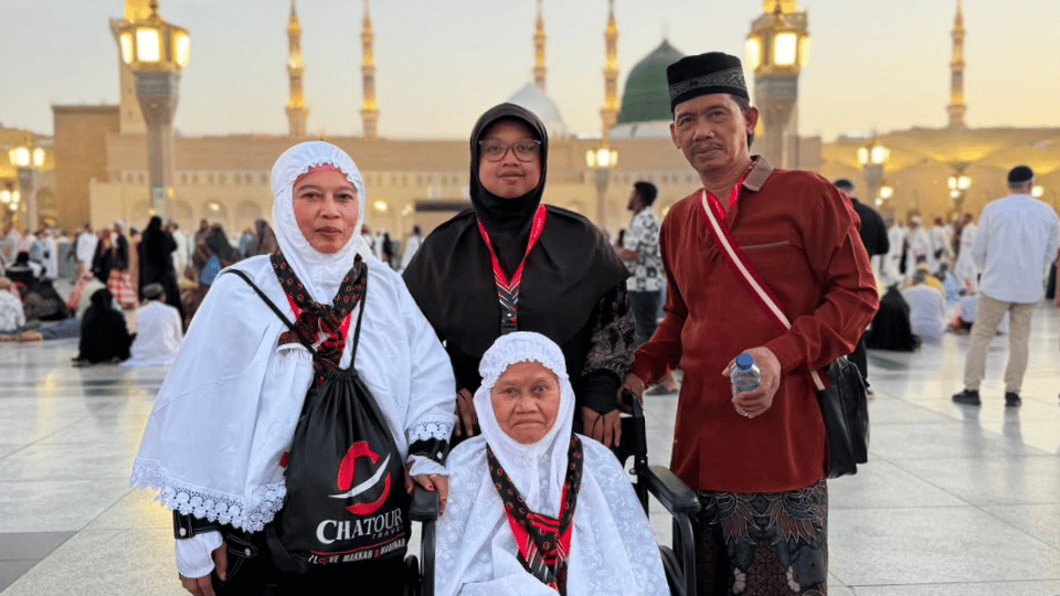 “Apa Bedanya Umroh 9 Hari dan 12 Hari?”