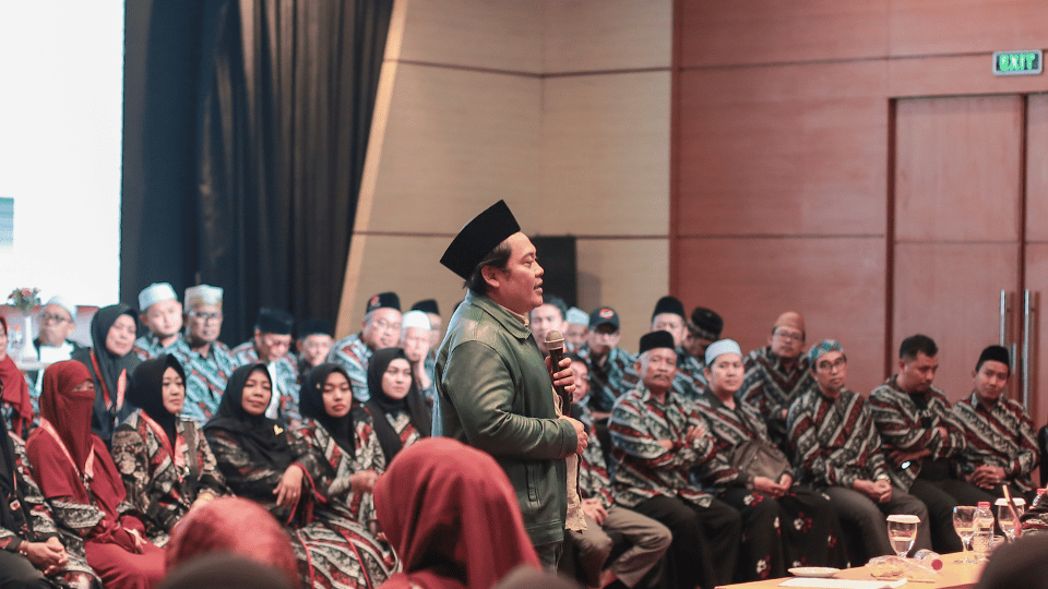 Raih Penghasilan dan Berkah Sekaligus! Ini Keuntungan Bergabung Menjadi Agen Resmi Chatour Travel