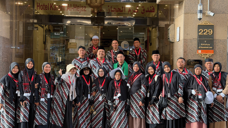Berapa Jarak Hotel Umroh Ideal untuk Kenyamanan Jamaah?