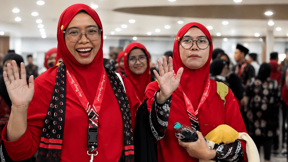 Ratusan Jamaah Chatour Travel Sukses Berangkat di Penghujung Agustus
