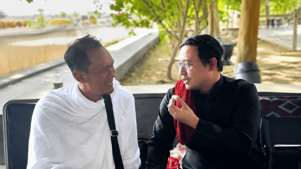 Kisah Jamaah Gresik 6 Kali Umroh Bersama Chatour Travel dalam 3 Tahun