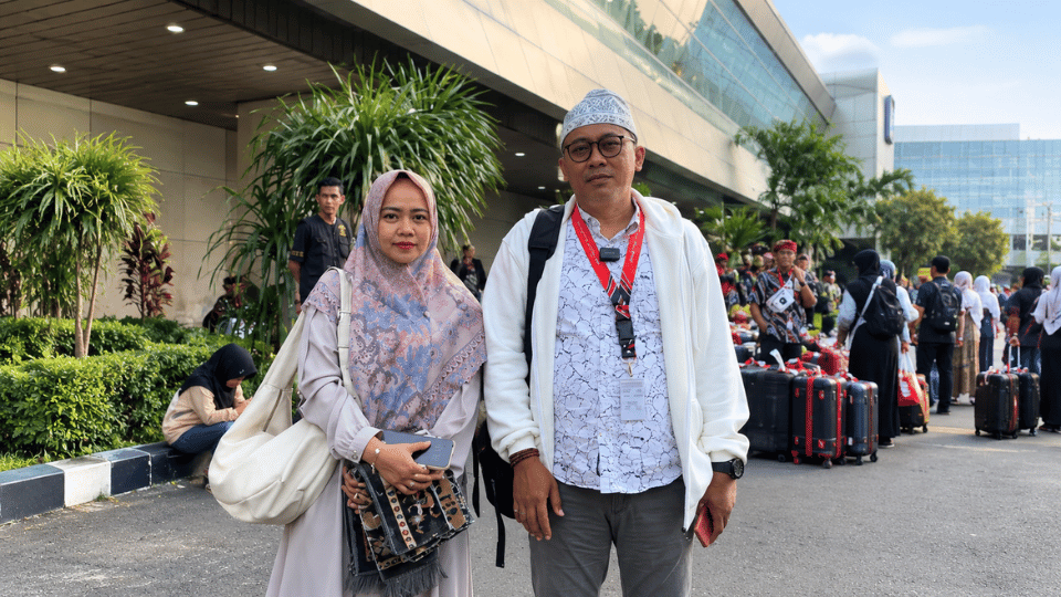 Apresiasi Ketua Komisi B DPRD Surabaya: Chatour Travel Mengelola Sempurna dari Awal hingga Akhir
