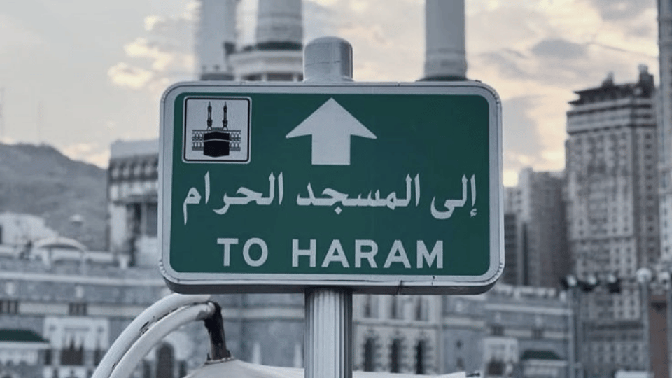 Mengapa Makkah dan Madinah Disebut Tanah Haram?