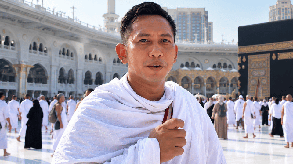 Ulasan Jamaah: Apresiasi Pelayanan Ramah dan Istimewa Chatour Travel di Tanah Suci