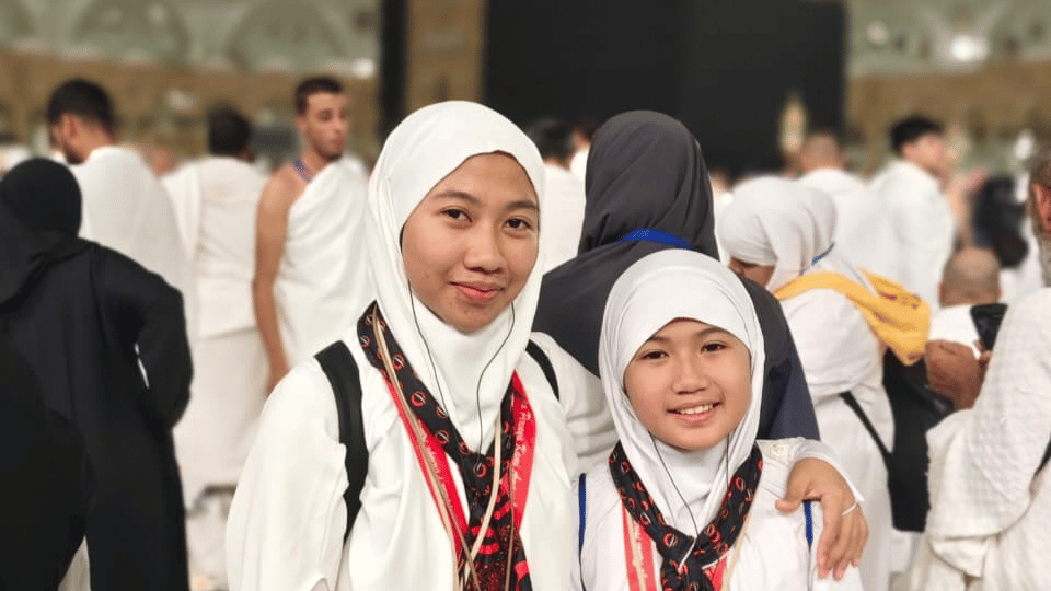 Waktu Paling Nyaman untuk Tawaf dan Ziarah di Tanah Suci