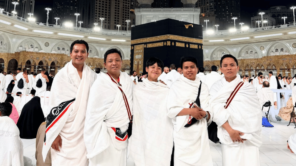 “ Apa Sebenarnya Tujuan Utama Melaksanakan Ibadah Umroh? ”