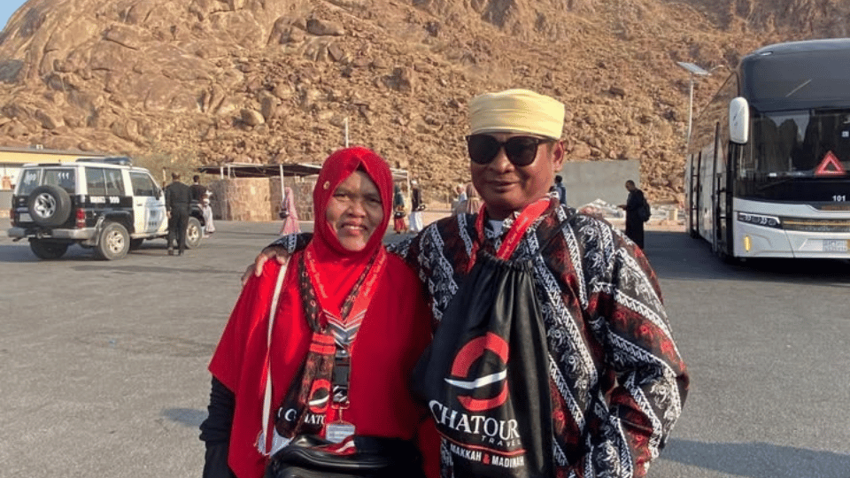 Perbedaan Mahram dan Muhrim ?