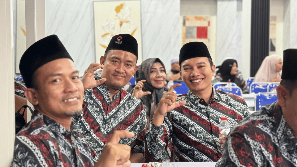 Mantapkan Kualitas Layanan: Chatour Travel Adakan Evaluasi Skema dan SOP Tour Leader