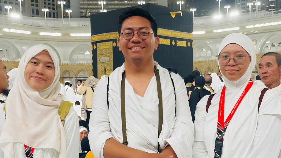 Solusi Cuti Terbatas, Chatour Travel Hadirkan Paket Umroh Berfasilitas Premium