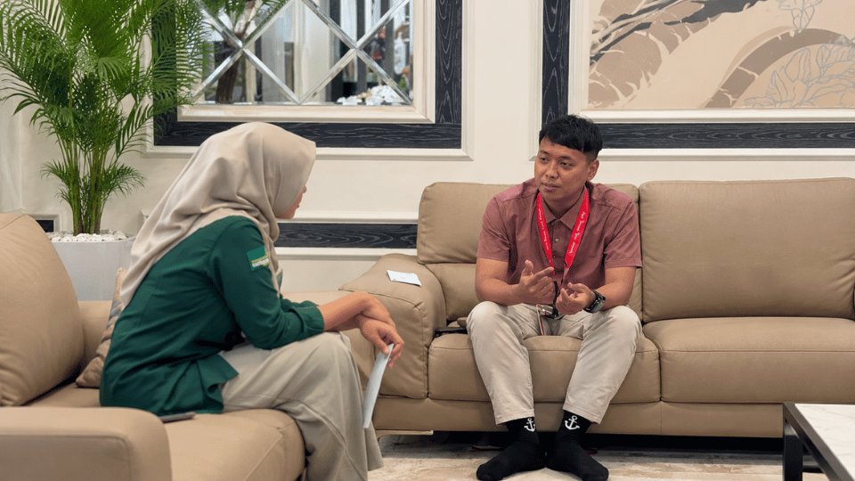 Apakah Daftar Umroh Harus ke Kantor Pusat? Ini Penjelasan Resmi dari Chatour Travel