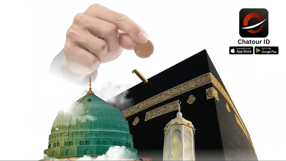 Bebas Atur Saldo Kurang Maupun Lebih, Aplikasi Chatour Travel Permudah Perencanaan Umroh Jamaah