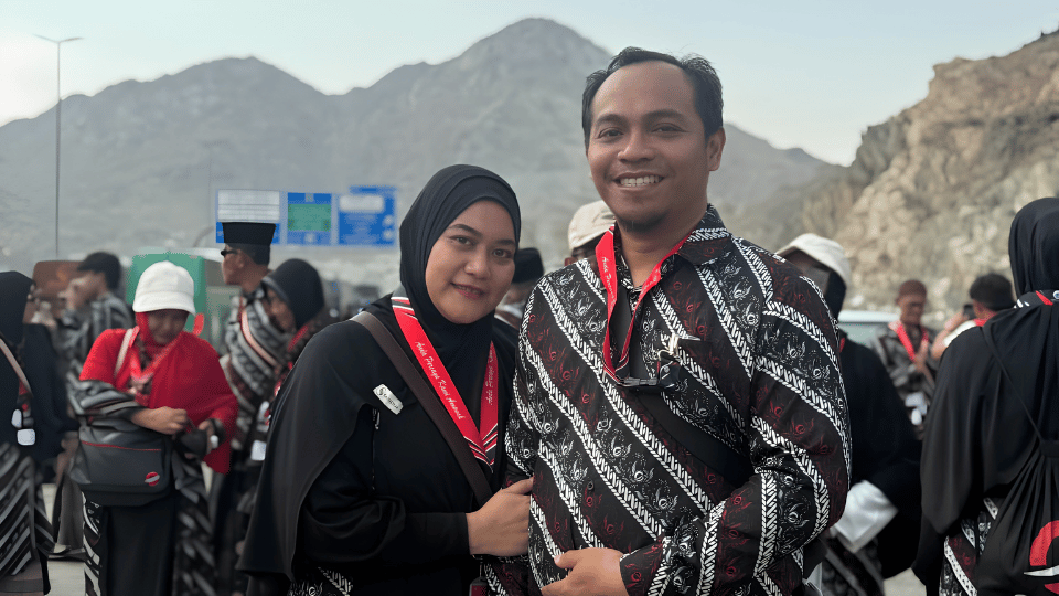 Dari Keraguan Menjadi Pujian: Pengalaman Jamaah Buktikan Kualitas Program Umroh Chatour Travel