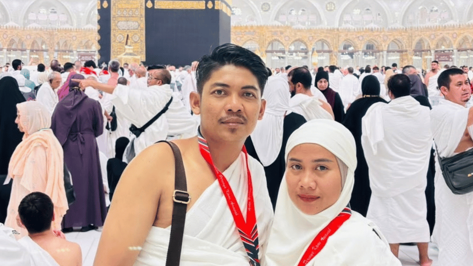 “ Berapa Lama Rangkaian Ibadah Umroh Sebenarnya? ”
