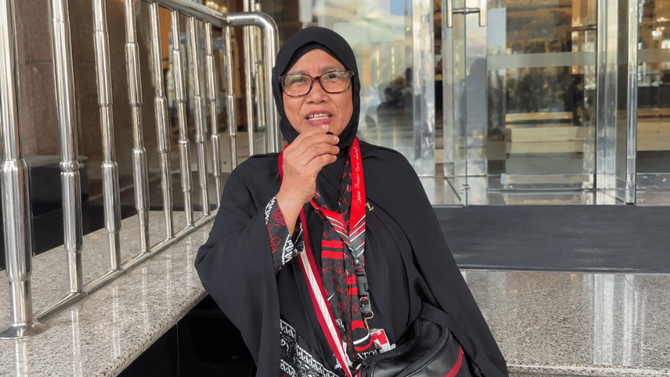 Jamaah Asal Malaysia: Terkesan Pelayanan Prima Bersama Chatour Travel