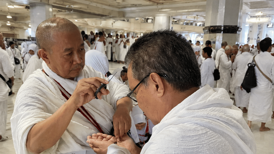 Update Umroh 30 Hari Chatour Travel: Ketekunan Ibadah dan Pengalaman Spiritual Penuh Keajaiban di Tanah Suci