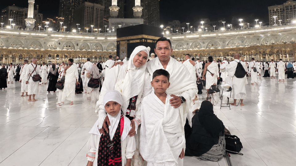 Umroh Fasilitas Hotel Pelataran: Nikmatin Ibadah Lebih Nyaman Bersama Chatour Travel