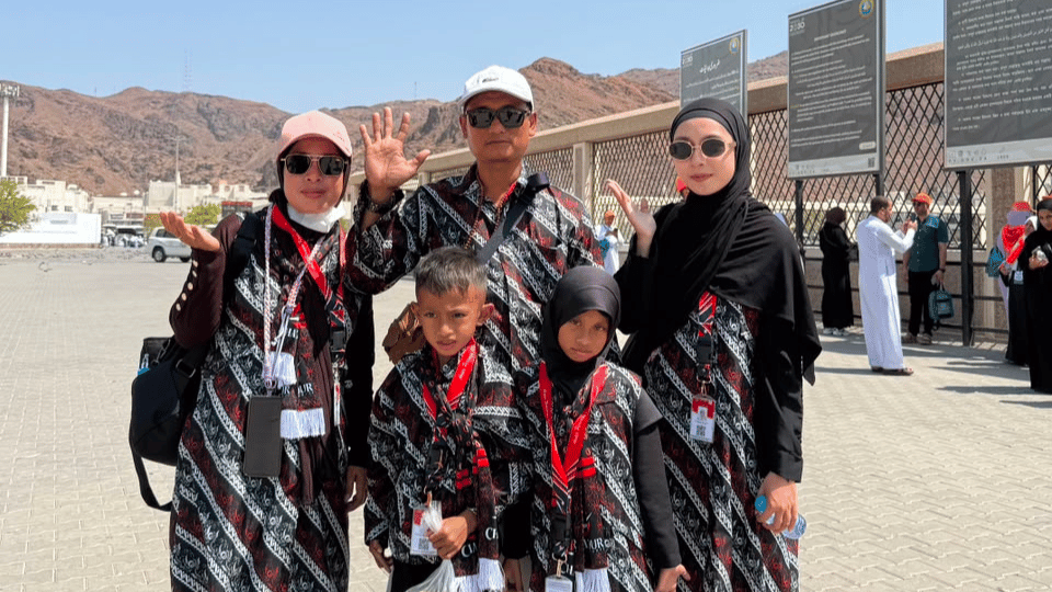 Tak Pernah Terlewat, Mengapa Ziarah Jabal Uhud Selalu Jadi Agenda Wajib Chatour Travel?