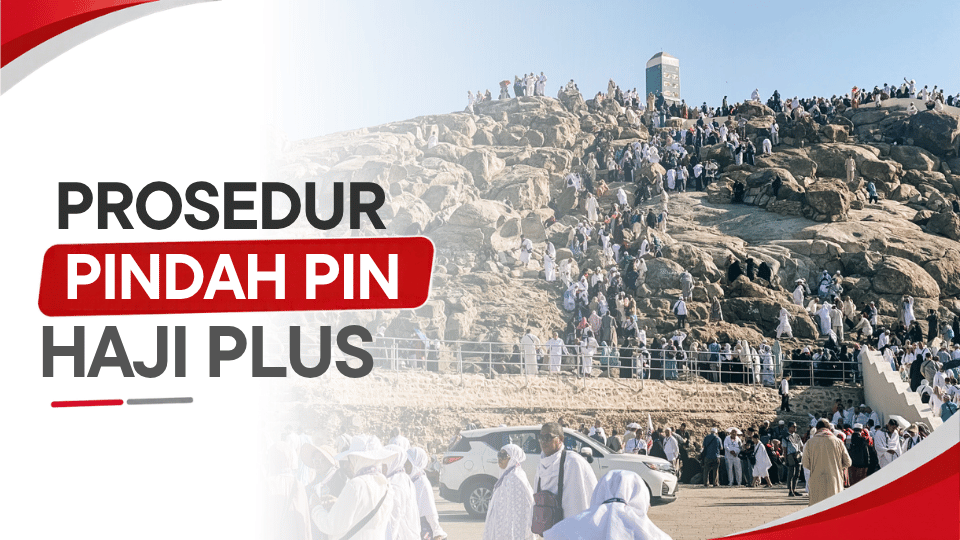 Prosedur Pindah PIN Haji Plus: Panduan Resmi, Keamanan Nomor Porsi, dan Solusi Pindah Travel