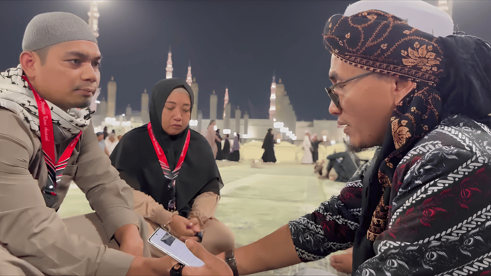 Kunci Kepuasan Jamaah Umroh: Transparansi, Jaminan Berangkat, dan Bimbingan Khusyuk