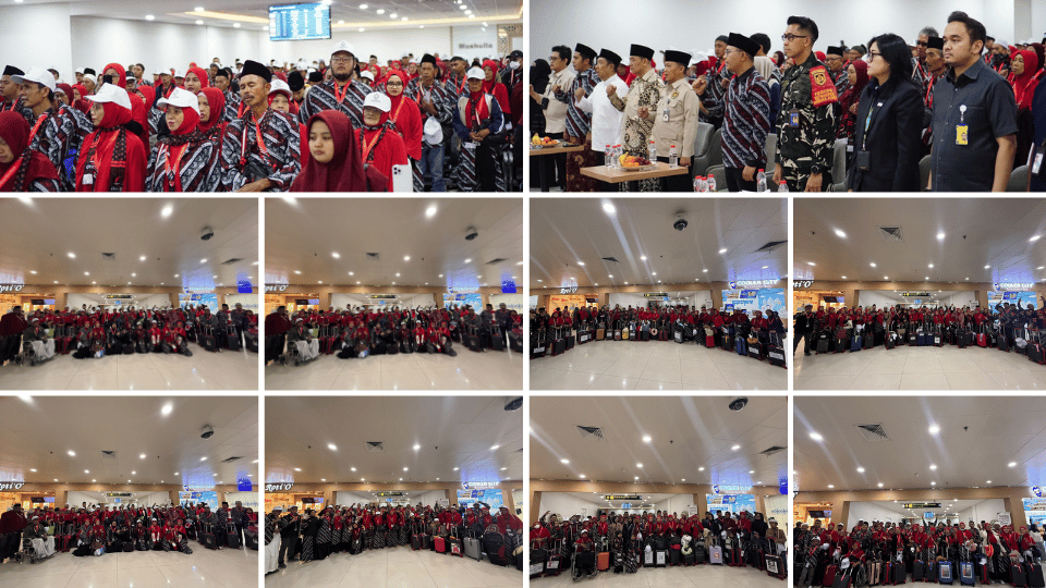 Dari Gresik Menembus Nusantara: Berpusat di Gresik, Jangkauan Chatour Travel Tembus Hingga berbagai Pulau di Indonesia