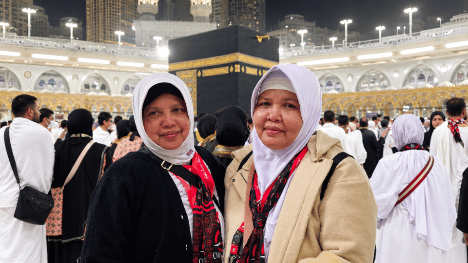 Ini Alasan: Mengapa Ibadah Umroh di Musim Dingin Wajib Dicoba?