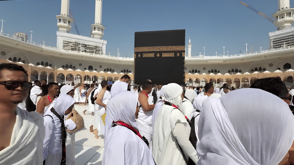 Sebelum Umroh, Wajib Olahraga! Ini Alasan dari Chatour Travel